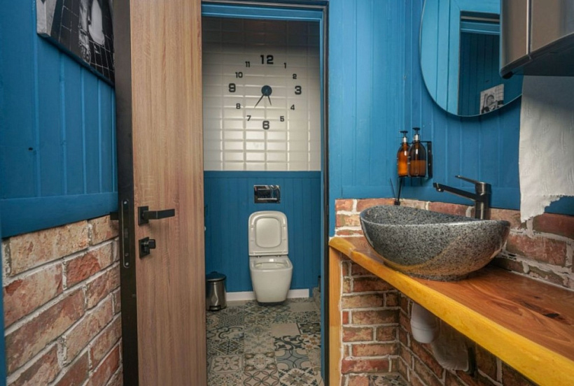 Аренда торгового помещения БЦ 