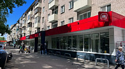 Арендный бизнес Жилое здание 
