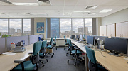 Аренда офиса Бизнес-центр «Северное сияние» - превью
