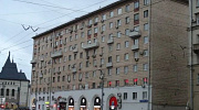 Аренда торгового помещения Жилое здание 