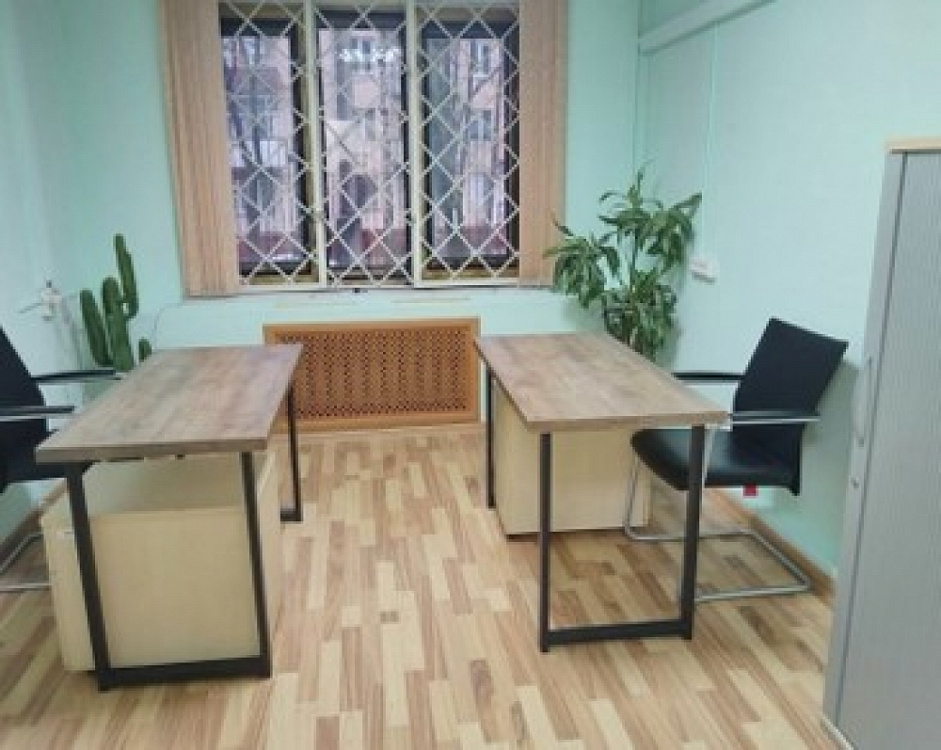 Аренда офиса Улица Коновалова, 14