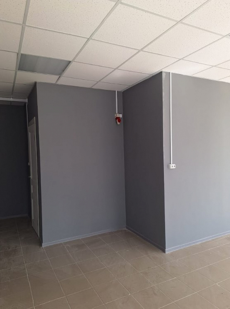 Арендный бизнес ЖК 