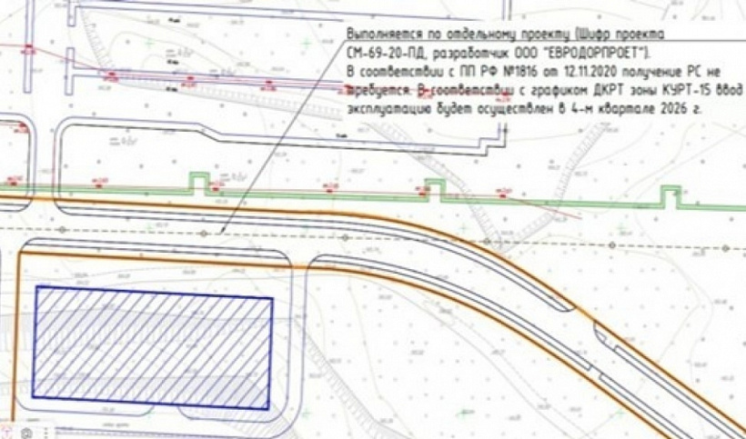 Продажа торгового помещения ЖК 