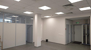 Аренда офиса Бизнес-парк «Оржоникидзе 11» - превью
