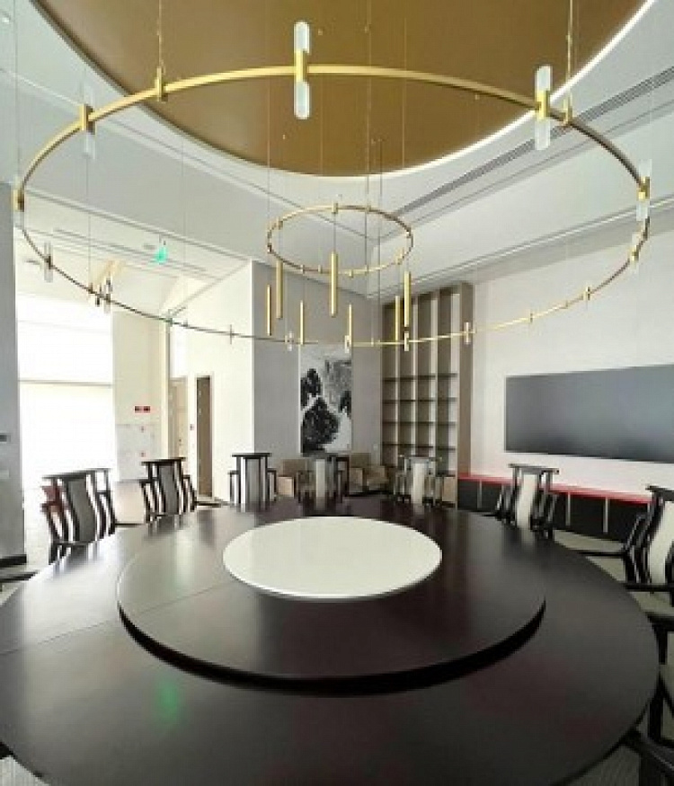 Арендный бизнес ОСЗ 