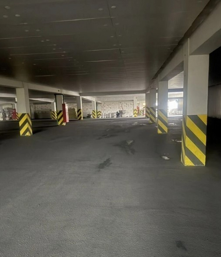 Аренда торгового помещения Автокомплекс 