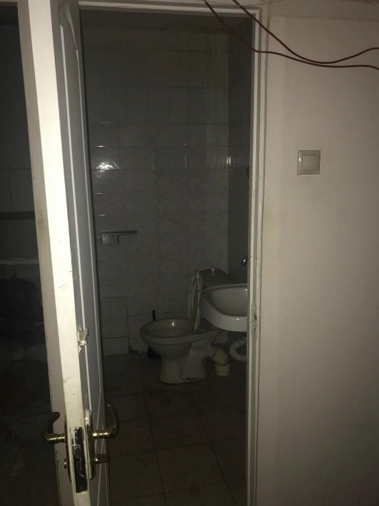Арендный бизнес Жилое здание 