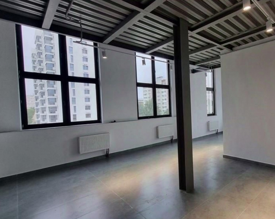 Продажа офиса Лофт - квартал 