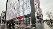 Продажа торгового помещения ОСТАНКИНО BUSINESS PARK - превью
