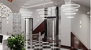 Продажа офиса Москва, Хохловский переулок, 3с1 - превью