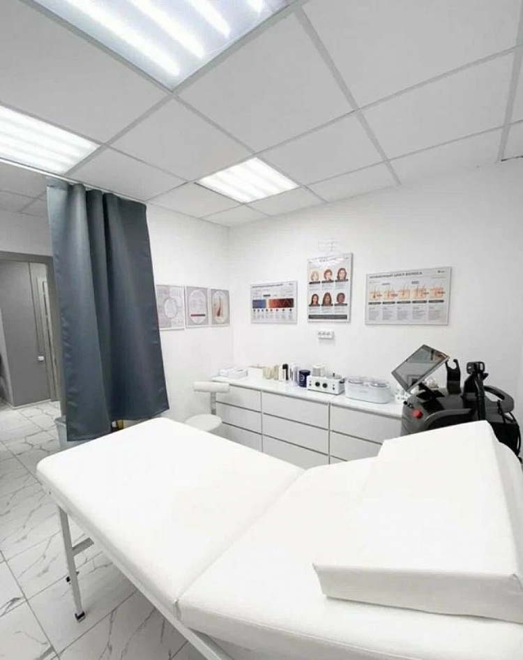 Арендный бизнес Жилой дом 