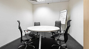 Аренда офиса Бизнес-центр «Северное сияние» - превью