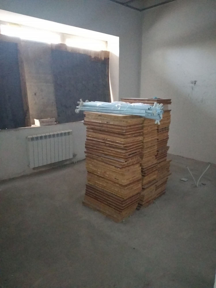 Аренда торгового помещения Жилое здание 