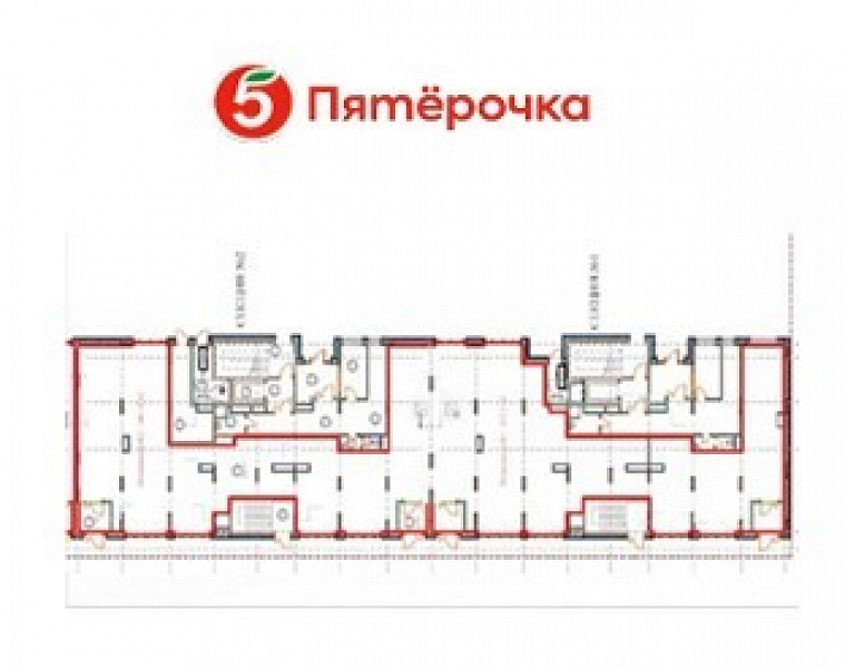 Арендный бизнес ЖК 