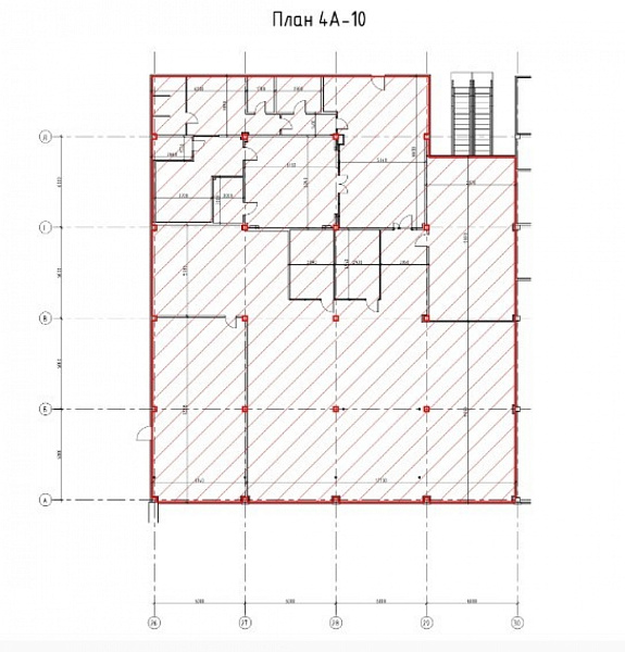Аренда офиса Бизнес-парк «Румянцево»