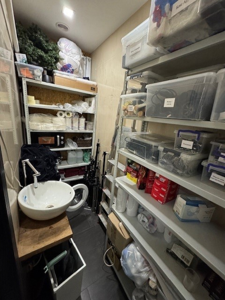 Аренда торгового помещения БЦ 