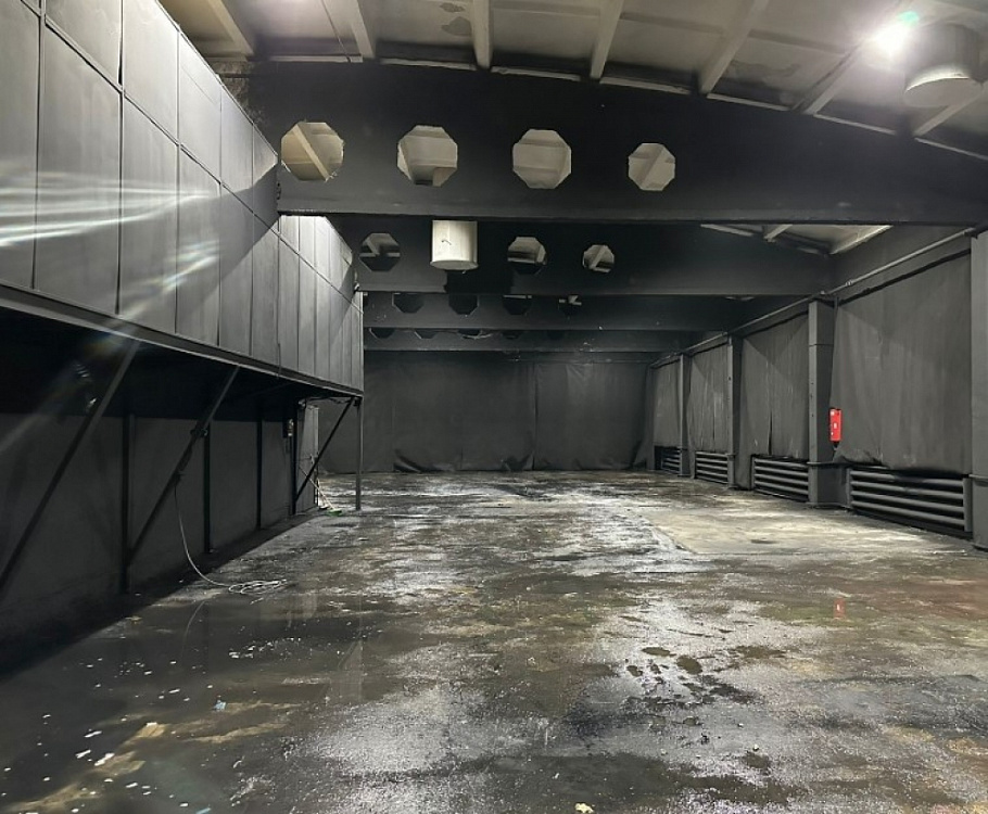 Аренда индустриальной недвижимости Офисно-производственный комплекс 