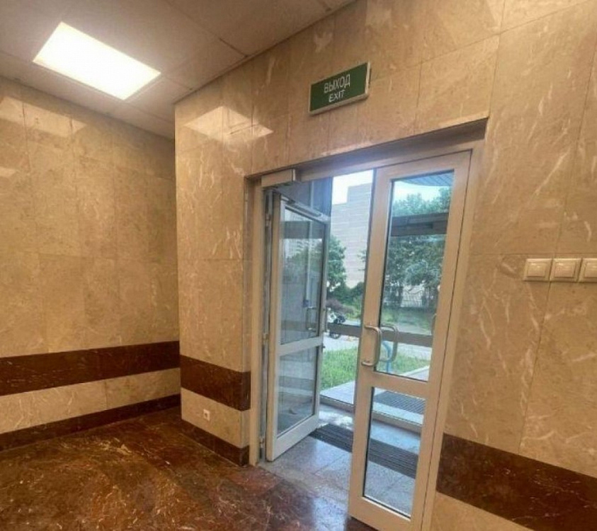 Аренда офиса ЖК Дом Газпрома