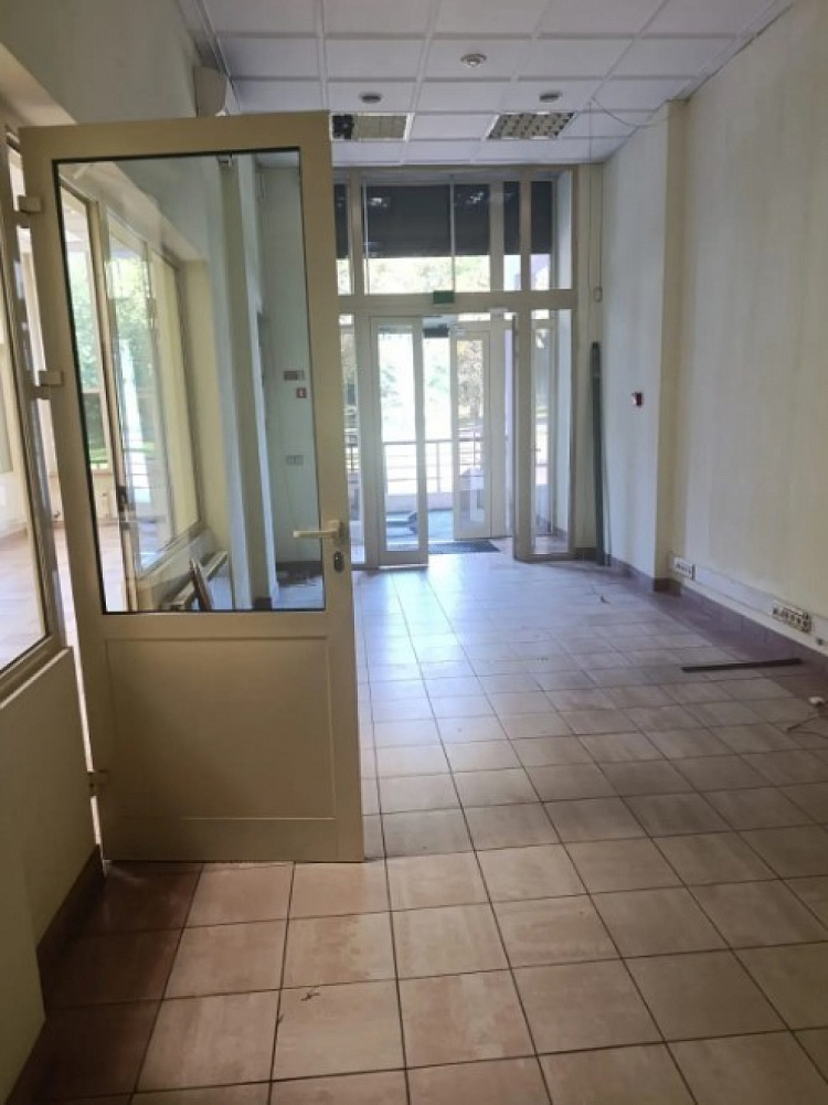 Аренда торгового помещения ЖК «Депутатский Дом»