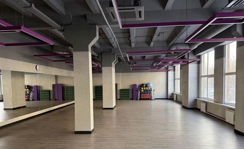 Аренда офиса Бизнес-центр «Лихоборский»