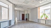 Аренда офиса Бизнес-центр «Лесная 43» - превью