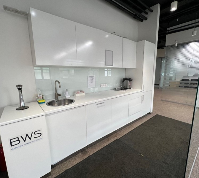 Аренда офиса Бизнес-центр «Дом Немецкой Экономики»