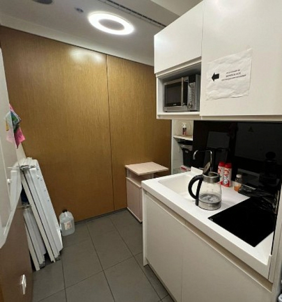 Аренда офиса Бизнес-центр «Трио»