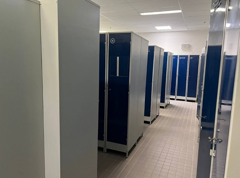 Аренда индустриальной недвижимости ТЦ 