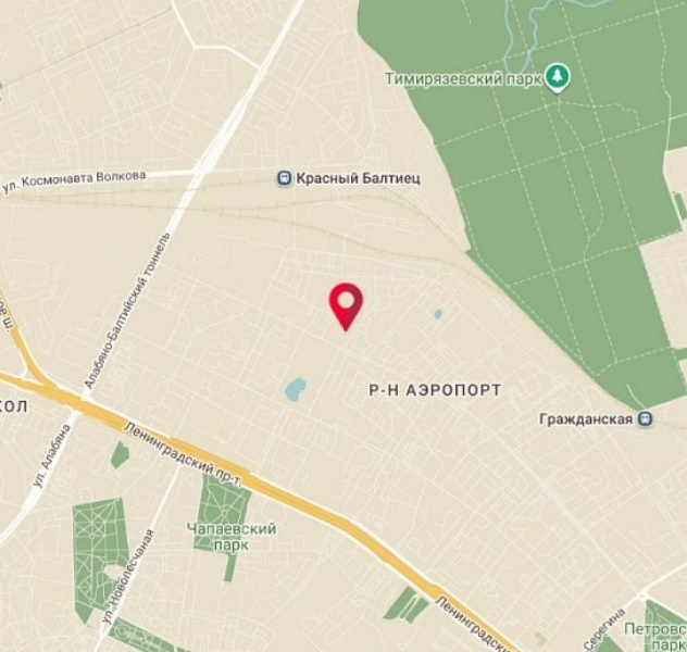 Продажа торгового помещения Особняк 