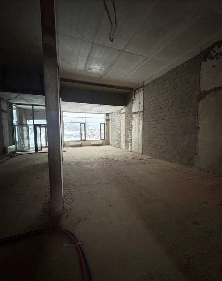 Аренда торгового помещения ЖК 