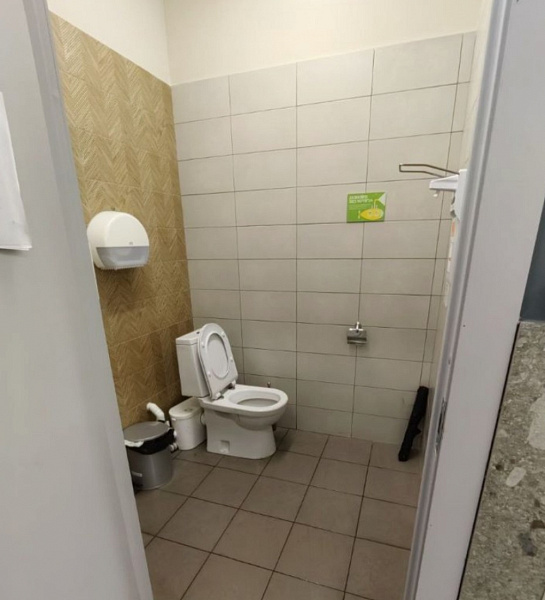 Аренда торгового помещения ТЦ 