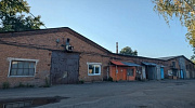 Продажа индустриальной недвижимости Здание 