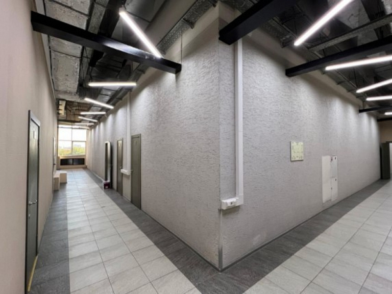 Аренда офиса Бизнес-центр 