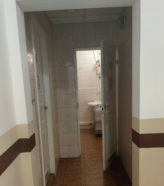 Аренда офиса БЦ 