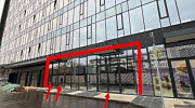 Аренда торгового помещения ОСТАНКИНО BUSINESS PARK - превью