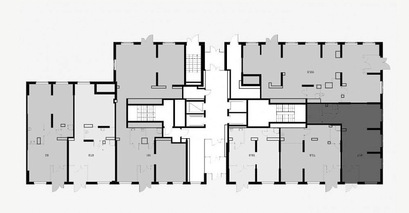 Аренда торгового помещения ЖК 