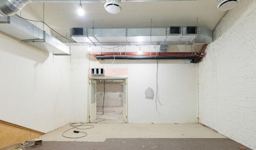 Аренда торгового помещения Москва, Петровский бульвар, 17/1