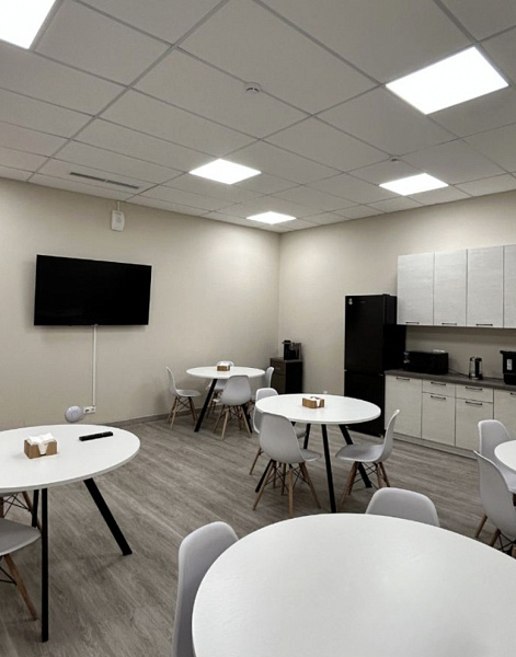 Аренда офиса Административное здание 