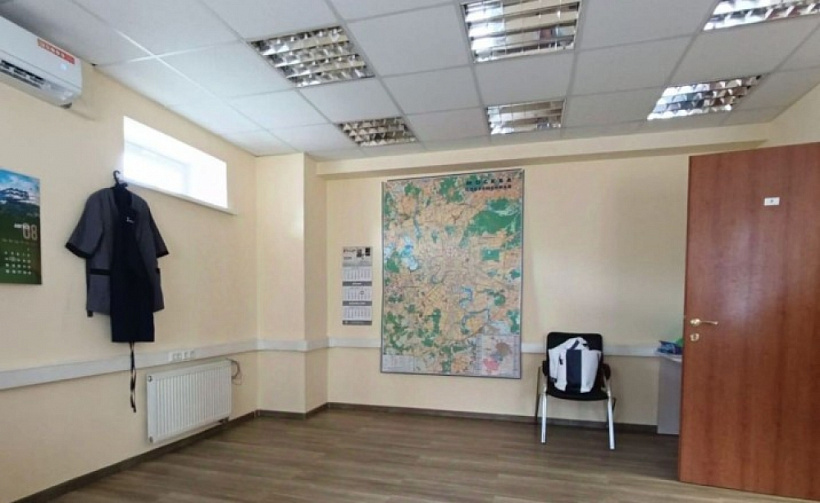 Аренда офиса БЦ 