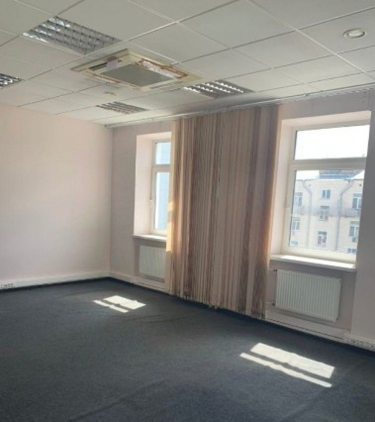 Аренда офиса Бизнес-центр на ул. 3-я Ямского Поля, 32