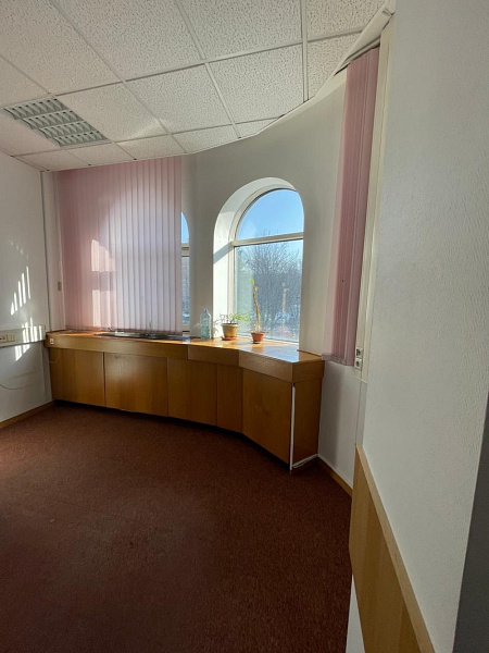 Аренда офиса ЖК Дом Газпрома