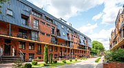 Продажа торгового помещения Жилой комплекс резиденция «Loft River» - превью