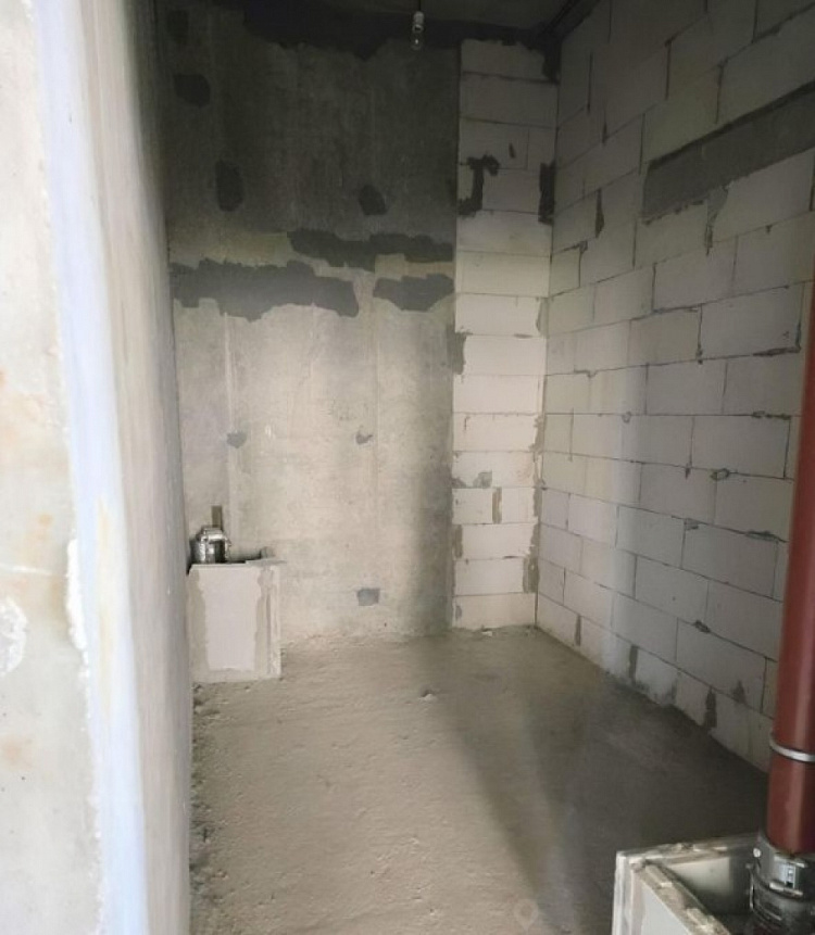 Аренда торгового помещения «Кронштадтский 9»