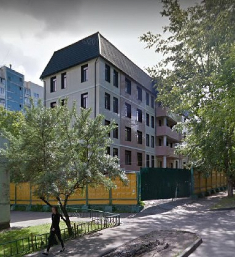 Продажа офиса ОСЗ 