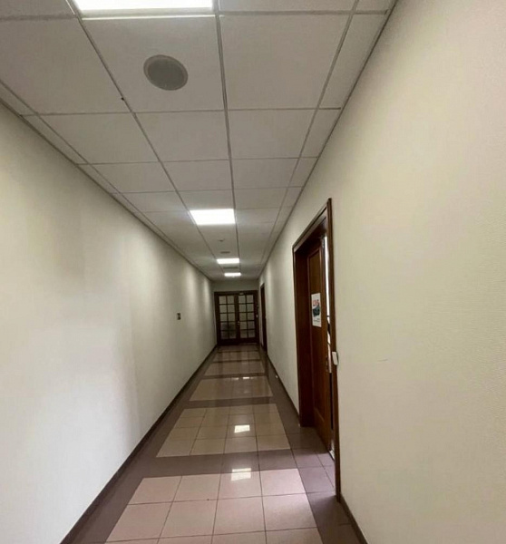 Аренда офиса Жилое здание 