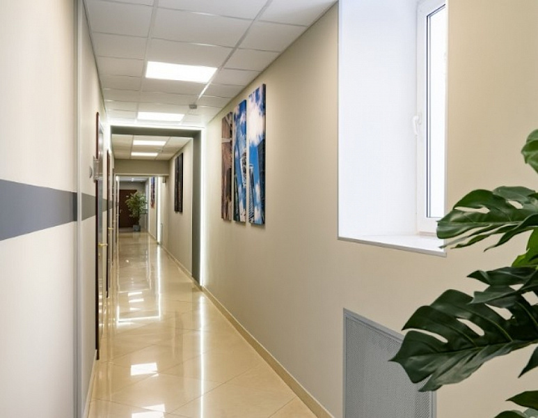 Аренда офиса Бизнес-центр «Лесная 43»