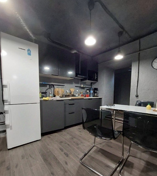 Аренда офиса Офисное здание «Большая Грузинская 12 с3»