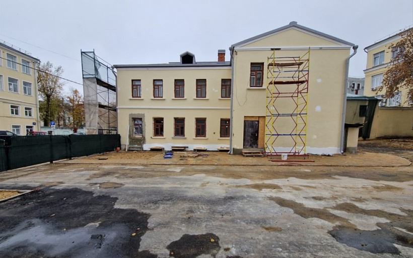 Аренда офиса ОСЗ