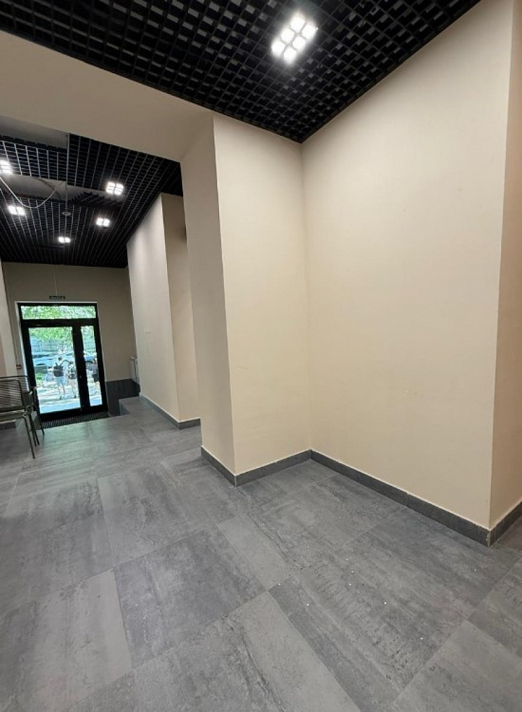 Продажа офиса Жилое здание