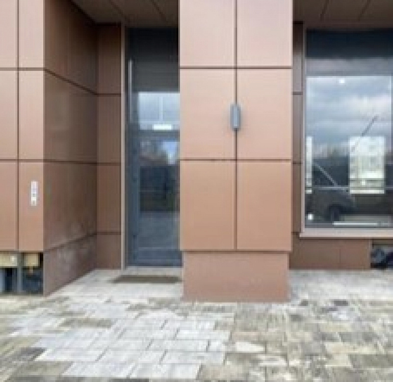 Арендный бизнес ЖК 